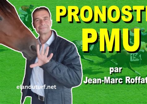 le don du pmu|le turf gagnant du jour.